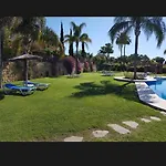 Vasari-la Alzambra Casa vacanze *