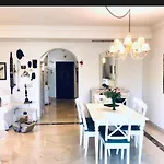 Casa vacanze Vasari-la Alzambra *
