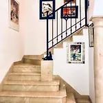 Vasari-la Alzambra Casa vacanze