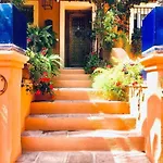 Casa vacanze Vasari-la Alzambra