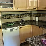 Casa vacanze Vasari-la Alzambra *