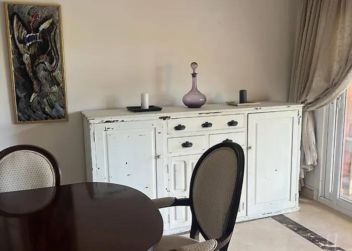 Vasari-la Alzambra * Marbella