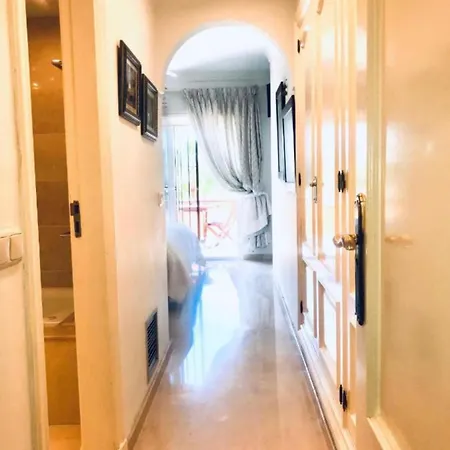 Vasari-la Alzambra Vakantiehuis Marbella