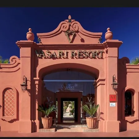 Vasari-la Alzambra * Marbella