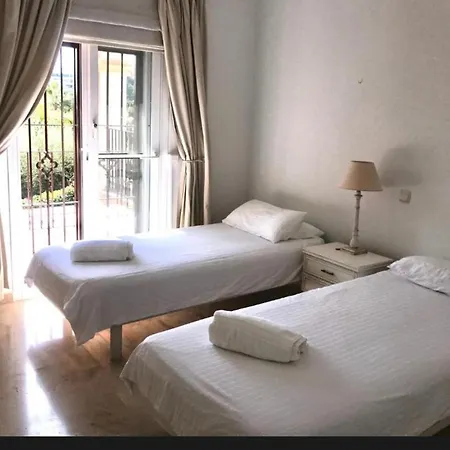 Vasari-la Alzambra Hébergement de vacances