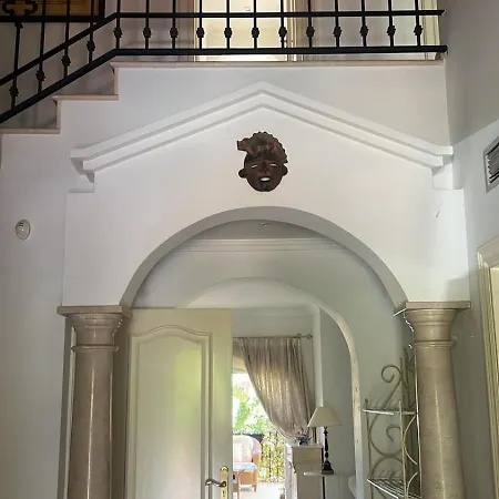 Holiday home Vasari-la Alzambra
