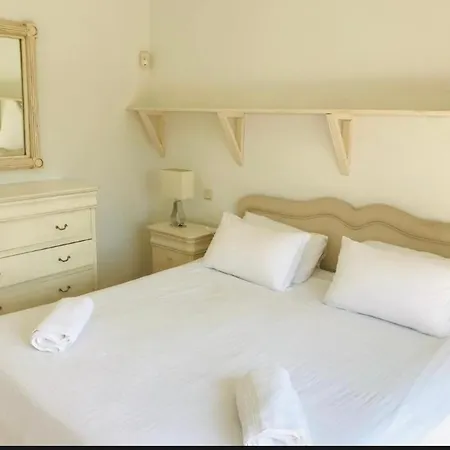 Vasari-la Alzambra Vakantiehuis Marbella