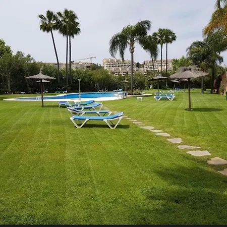 Hébergement de vacances Vasari-la Alzambra Marbellac