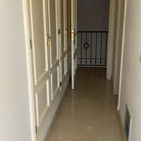 Vasari-la Alzambra * Marbella