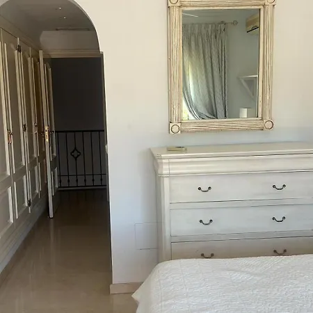 Vakantiehuis Vasari-la Alzambra