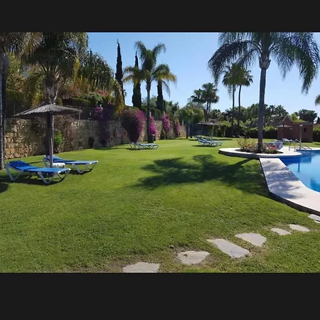 Vasari-la Alzambra Vakantiehuis *