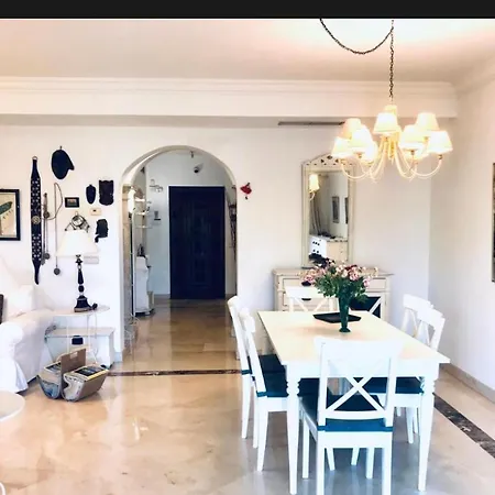 Holiday home Vasari-la Alzambra *