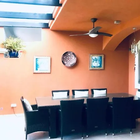 Vasari-la Alzambra Ferienhaus Marbella