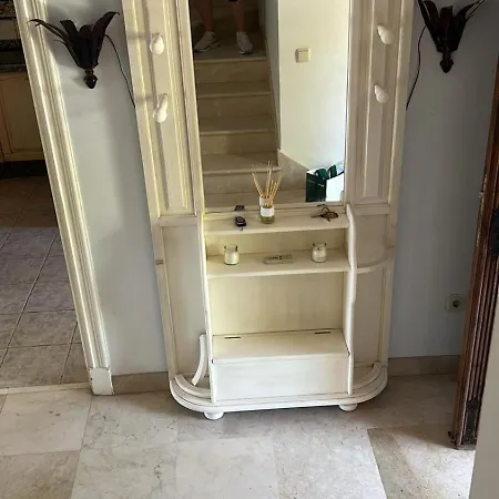 Ferienhaus Vasari-la Alzambra Marbella