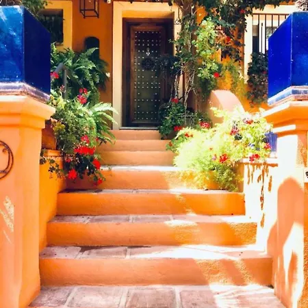 Hébergement de vacances Vasari-la Alzambra