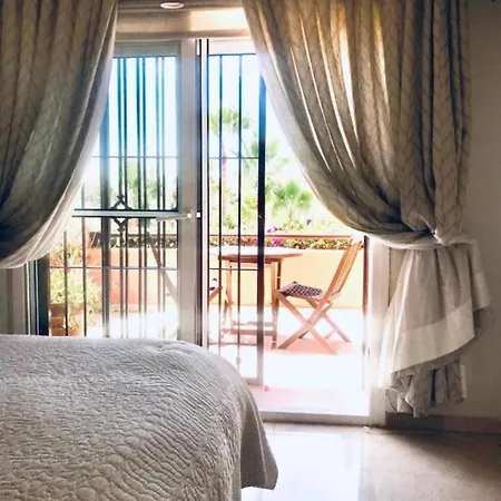 Vasari-la Alzambra Ferienhaus *