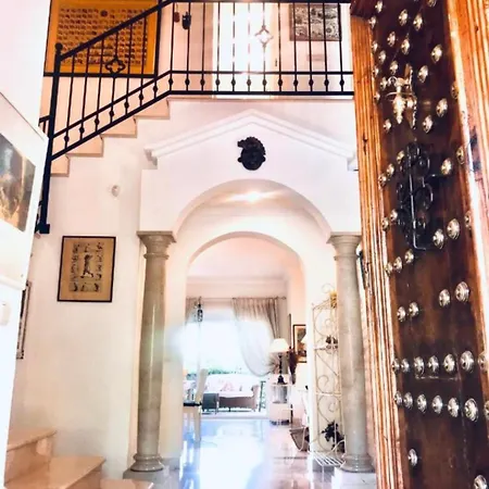 Holiday home Vasari-la Alzambra *