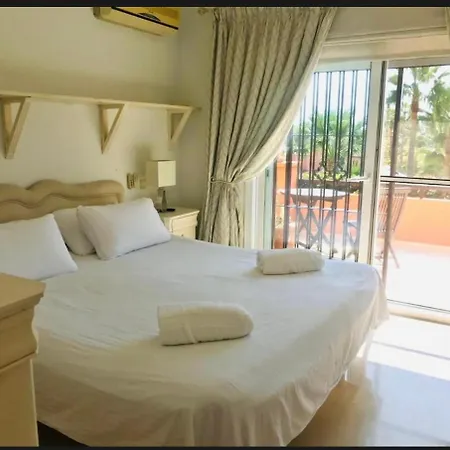 Vasari-la Alzambra Ferienhaus Marbella