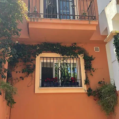 Ferienhaus Vasari-la Alzambra Marbella