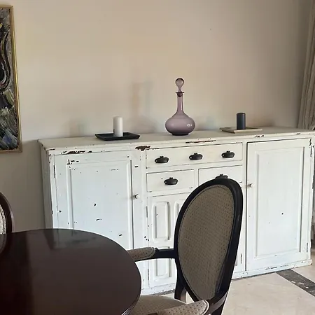 Vasari-la Alzambra * Marbella