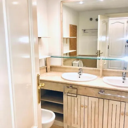 Vasari-la Alzambra Ferienhaus