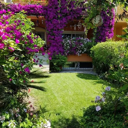 Vakantiehuis Vasari-la Alzambra