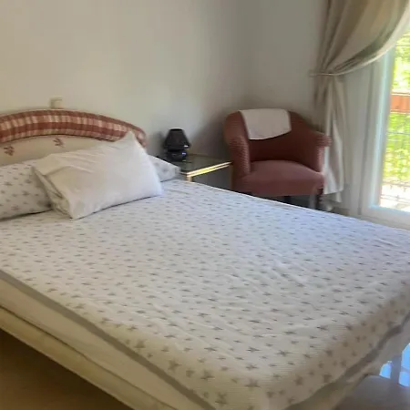 Vasari-la Alzambra Vakantiehuis *