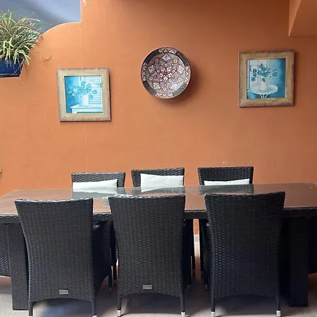 Hébergement de vacances Vasari-la Alzambra *