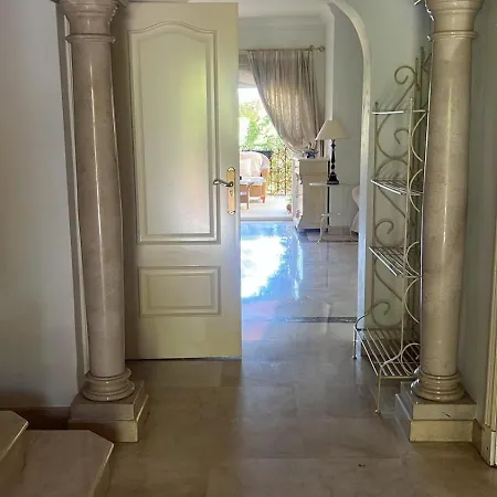 Vakantiehuis Vasari-la Alzambra Marbella