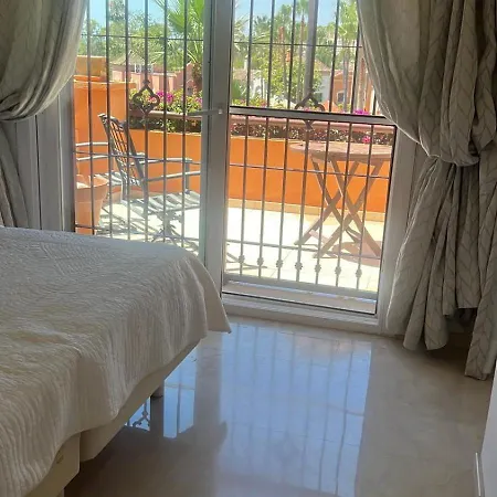 Vasari-la Alzambra Marbella