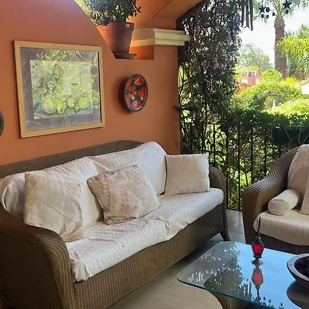 Vasari-la Alzambra Vakantiehuis *