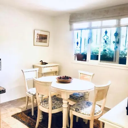 Vakantiehuis Vasari-la Alzambra *