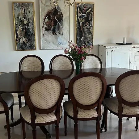 Vasari-la Alzambra Vakantiehuis Marbella