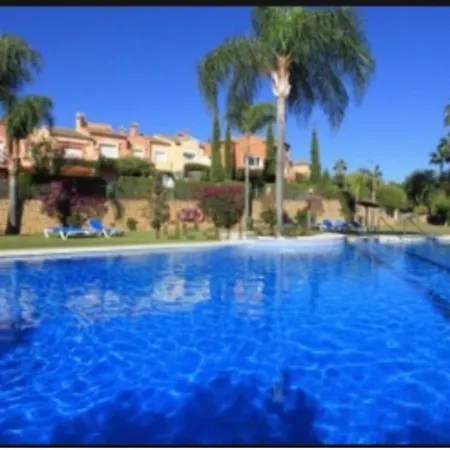 Vakantiehuis Vasari-la Alzambra Marbella