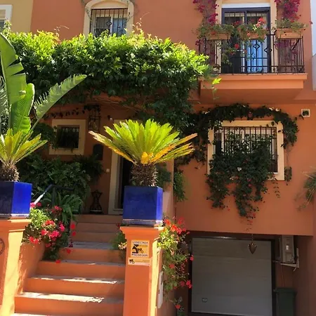 Vasari-la Alzambra * Marbella