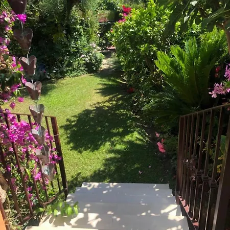 Vakantiehuis Vasari-la Alzambra *