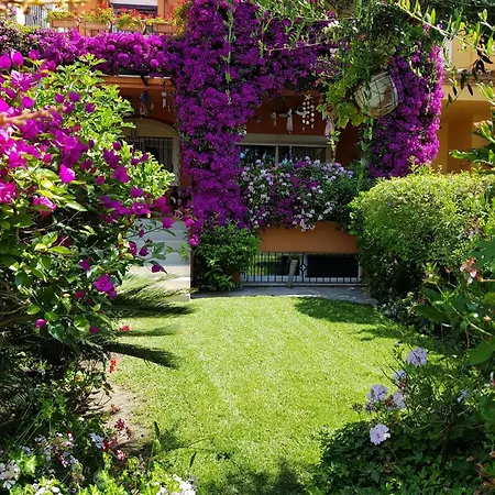 Vasari-la Alzambra Vakantiehuis *