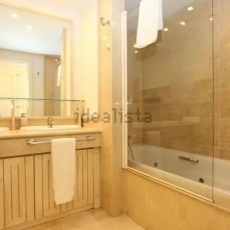 Holiday home Vasari-la Alzambra *