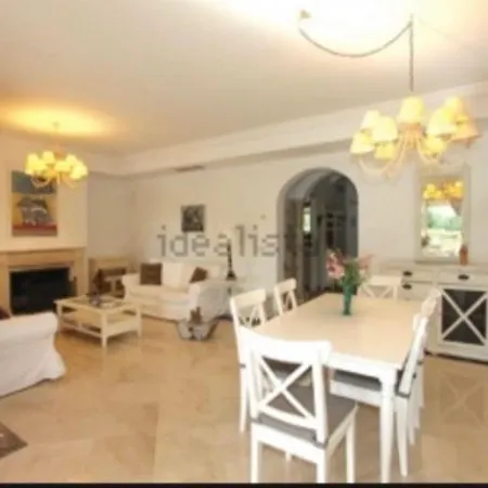 Vakantiehuis Vasari-la Alzambra Marbella