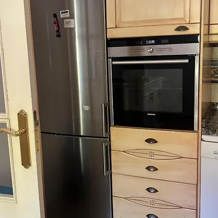 Vakantiehuis Vasari-la Alzambra *