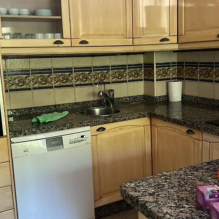 Holiday home Vasari-la Alzambra *