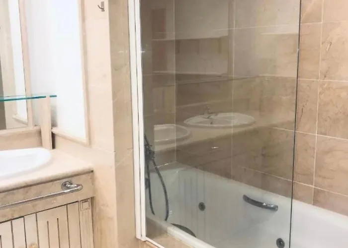 Vasari-la Alzambra マルベーリャ