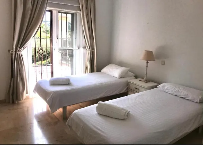 Vasari-la Alzambra 別荘