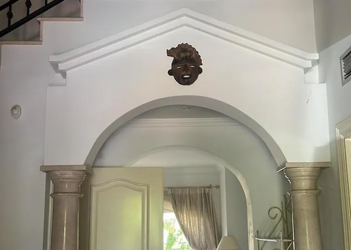 別荘 Vasari-la Alzambra