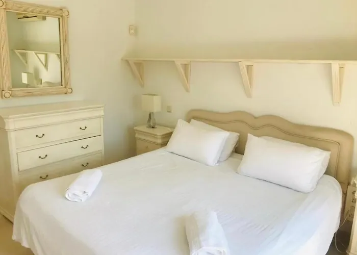 Vasari-la Alzambra 別荘 マルベーリャ