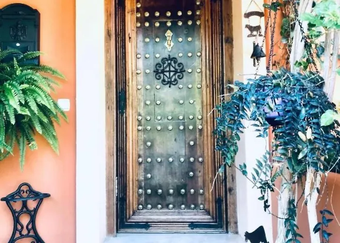 Vasari-la Alzambra 別荘