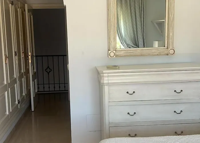 別荘 Vasari-la Alzambra