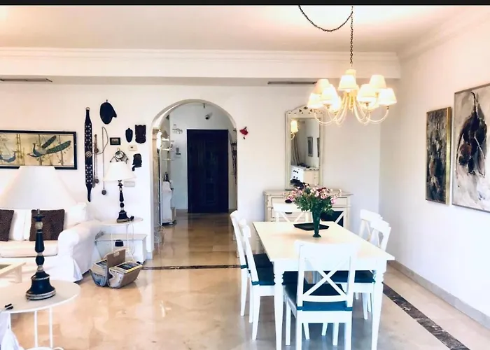 別荘 Vasari-la Alzambra *