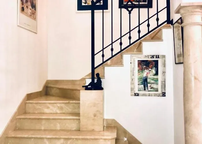 Vasari-la Alzambra 別荘