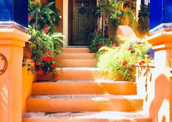 別荘 Vasari-la Alzambra